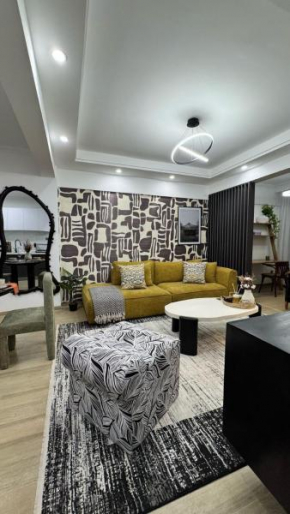 Larka bay New 1 BR in Westlands